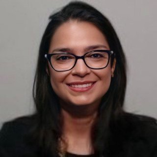 Priscila Silva Fernandes